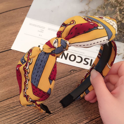 Bentita de vara de dama moderna in multe culori