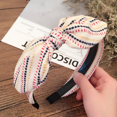 Bentita de vara de dama moderna in multe culori