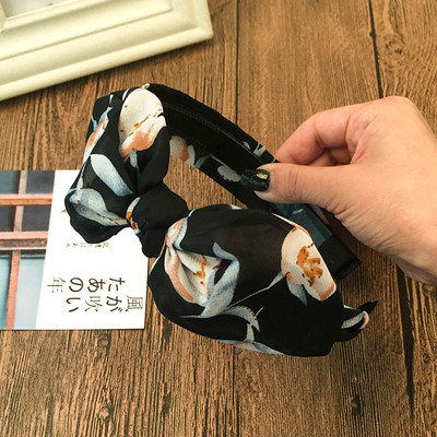 Bentita de vara de dama moderna in multe culori