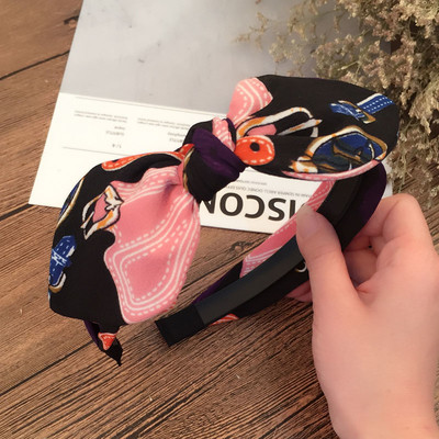 Bentita de vara de dama moderna in multe culori