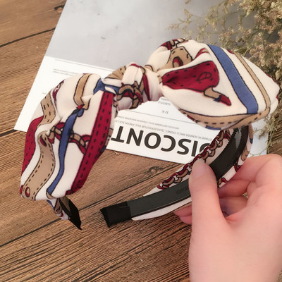 Bentita de vara de dama moderna in multe culori