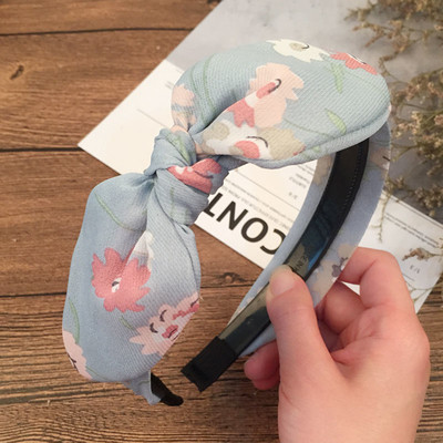 Bentita de vara de dama moderna in multe culori