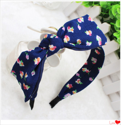 Bentita de vara de dama moderna in multe culori