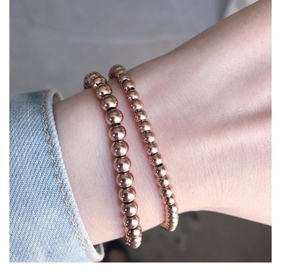 Γυναικείο βραχιόλι σε μοντέρνο στυλ