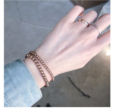 Γυναικείο βραχιόλι σε μοντέρνο στυλ