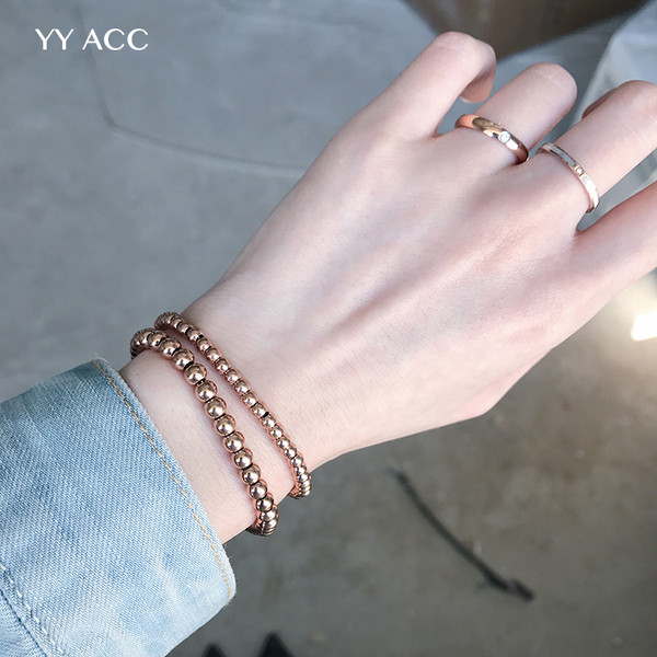 Γυναικείο βραχιόλι σε μοντέρνο στυλ