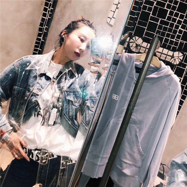 Cercei eleganti de dama cu pietre decorative in negru