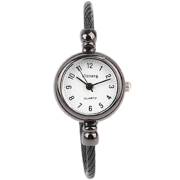 Ceas delicat de damă în patru culori