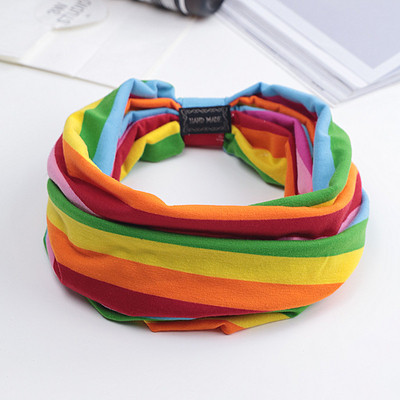 Bandita de dama moderna in mai multe culori