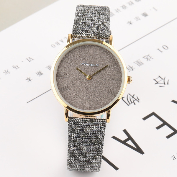 Κλασικά γυναικεία ρολόγια