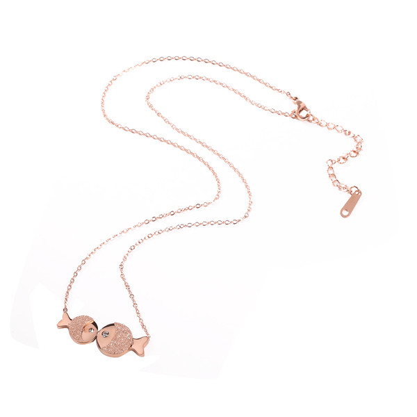 Colier modern de dama cu pietre in mai multe modele