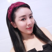 Panglică modernă pentru femei în mai multe culori