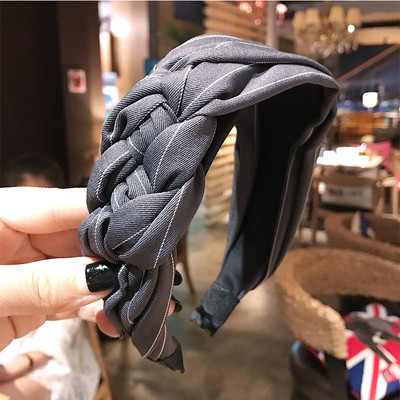 Panglică modernă pentru femei în mai multe culori