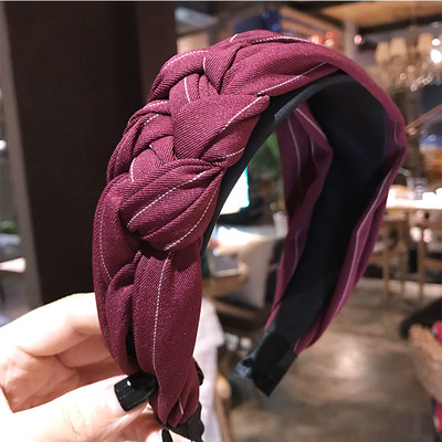 Panglică modernă pentru femei în mai multe culori