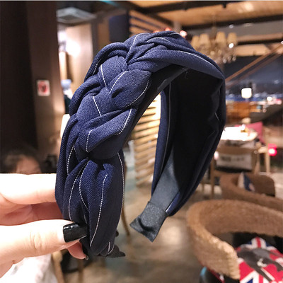 Panglică modernă pentru femei în mai multe culori