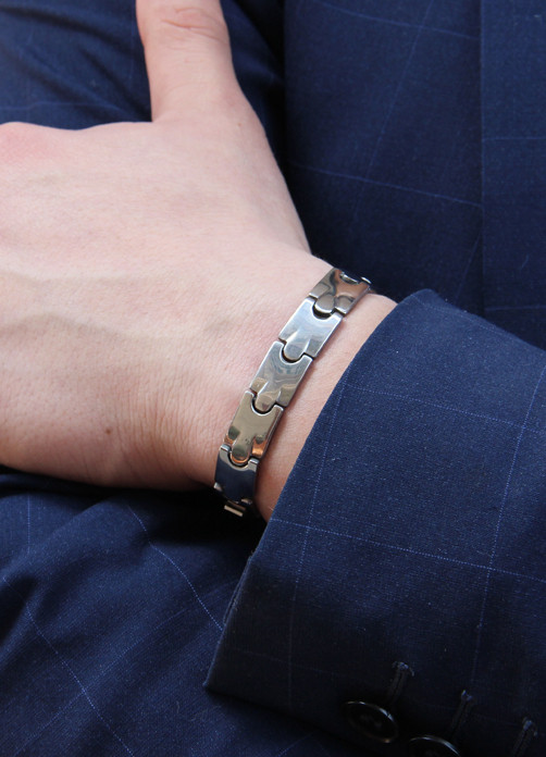 Brățară de zi cu zi pentru bărbați