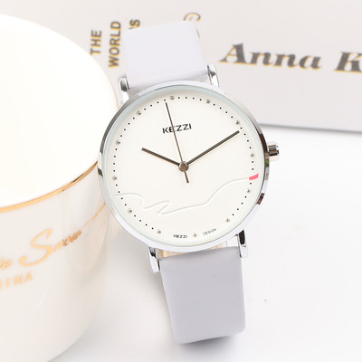 Γυναικείο ρολόι σε διάφορα χρώματα