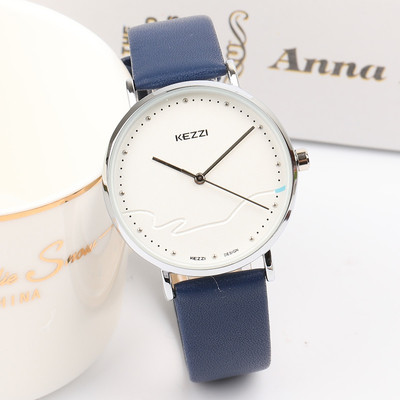 Γυναικείο ρολόι σε διάφορα χρώματα