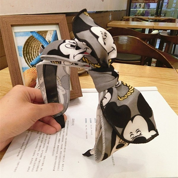 Banda de par pentru copii cu aplicare in mai multe culori