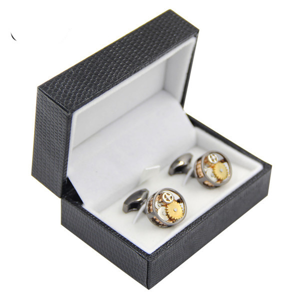 Butoni unici pentru bărbați în două culori