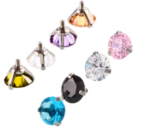 Cercei burta dama in mai multe culori