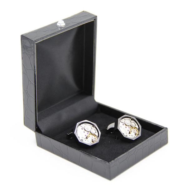 Νέα μοναδικά ανδρικά μανικετόκουμπα σε τρία χρώματα