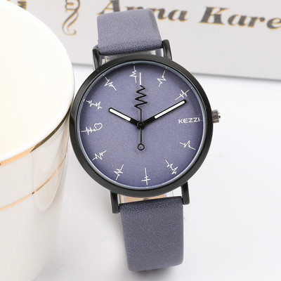 Γυναικεία ρολόι μόδας - Pulse