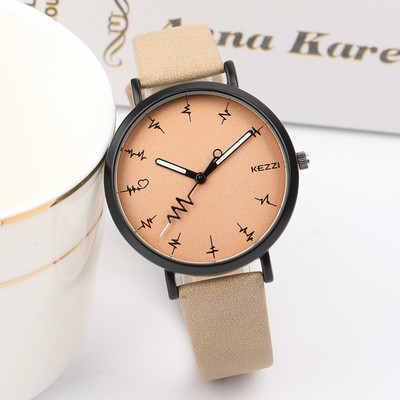 Γυναικεία ρολόι μόδας - Pulse