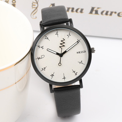 Γυναικεία ρολόι μόδας - Pulse