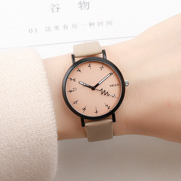 Γυναικεία ρολόι μόδας - Pulse