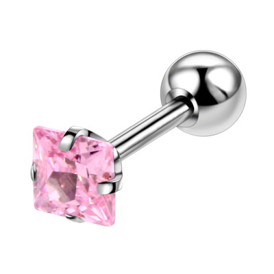 Ear Piercing σε διάφορα χρώματα