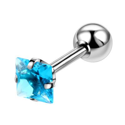 Ear Piercing σε διάφορα χρώματα
