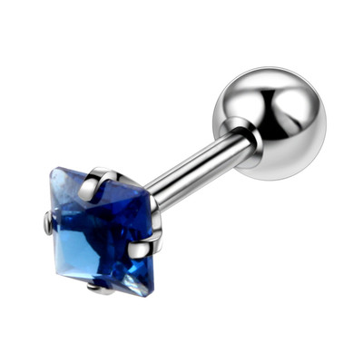 Ear Piercing σε διάφορα χρώματα