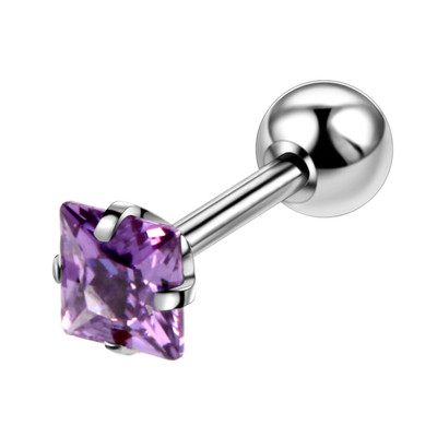 Ear Piercing σε διάφορα χρώματα
