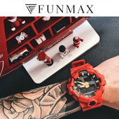 Ανδρικό ρολόι σε διάφορα χρώματα