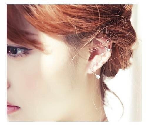 Cerceu de dama modern cu pietre decorative mici