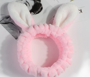 Κομψό  ούγχρονο γυναικείο αξεσουάρ μαλλιών σε διάφορα χρώματα με τρισδιάστατο στοιχείο σε διάφορα χρώματα