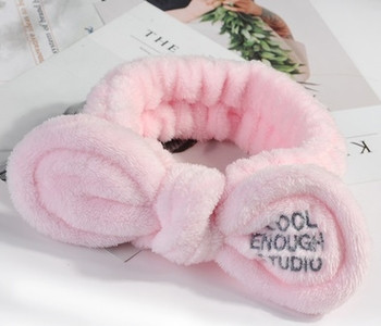 Κομψό  ούγχρονο γυναικείο αξεσουάρ μαλλιών σε διάφορα χρώματα με τρισδιάστατο στοιχείο σε διάφορα χρώματα