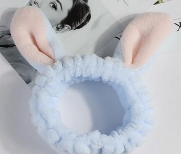 Κομψό  ούγχρονο γυναικείο αξεσουάρ μαλλιών σε διάφορα χρώματα με τρισδιάστατο στοιχείο σε διάφορα χρώματα