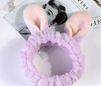 Κομψό  ούγχρονο γυναικείο αξεσουάρ μαλλιών σε διάφορα χρώματα με τρισδιάστατο στοιχείο σε διάφορα χρώματα