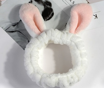 Κομψό  ούγχρονο γυναικείο αξεσουάρ μαλλιών σε διάφορα χρώματα με τρισδιάστατο στοιχείο σε διάφορα χρώματα