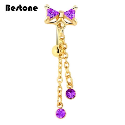 Cercei buric dama in mai multe culori