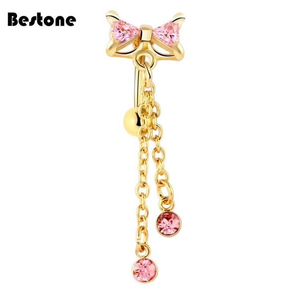 Cercei buric dama in mai multe culori