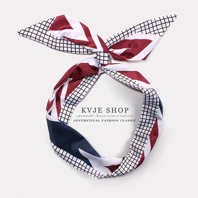 Κομψό ούγχρονο γυναικείο αξεσουάρ μαλλιών σε διάφορα χρώματα κ σε διάφορα χρώματα