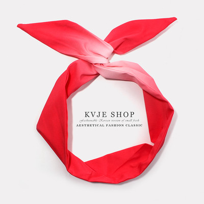 Κομψό ούγχρονο γυναικείο αξεσουάρ μαλλιών σε διάφορα χρώματα κ σε διάφορα χρώματα