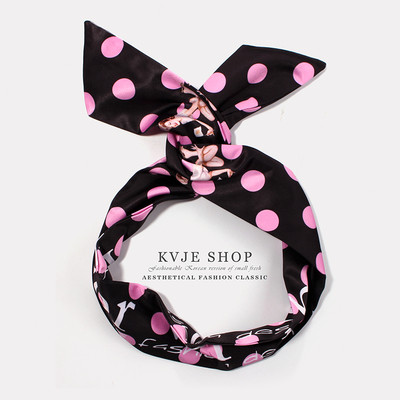 Κομψό ούγχρονο γυναικείο αξεσουάρ μαλλιών σε διάφορα χρώματα κ σε διάφορα χρώματα