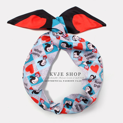 Κομψό ούγχρονο γυναικείο αξεσουάρ μαλλιών σε διάφορα χρώματα κ σε διάφορα χρώματα