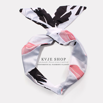 Κομψό ούγχρονο γυναικείο αξεσουάρ μαλλιών σε διάφορα χρώματα κ σε διάφορα χρώματα