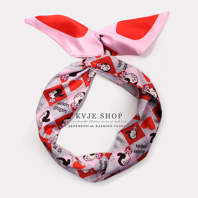 Κομψό ούγχρονο γυναικείο αξεσουάρ μαλλιών σε διάφορα χρώματα κ σε διάφορα χρώματα