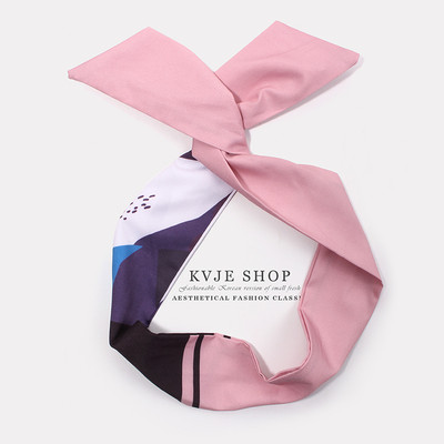 Κομψό ούγχρονο γυναικείο αξεσουάρ μαλλιών σε διάφορα χρώματα κ σε διάφορα χρώματα